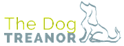 Logo of The Dog Treanor