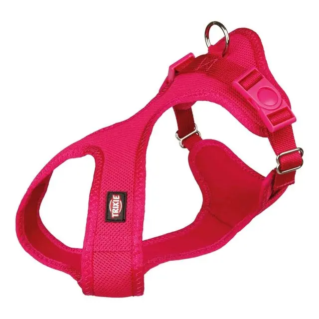 Trixie Comfort Soft Touring puppy harness