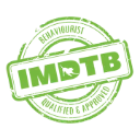 IMDTB accreditation logo