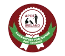 APDT Ireland accreditation logo