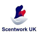 Scentwork UK accreditation logo