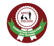 APDT Ireland accreditation logo